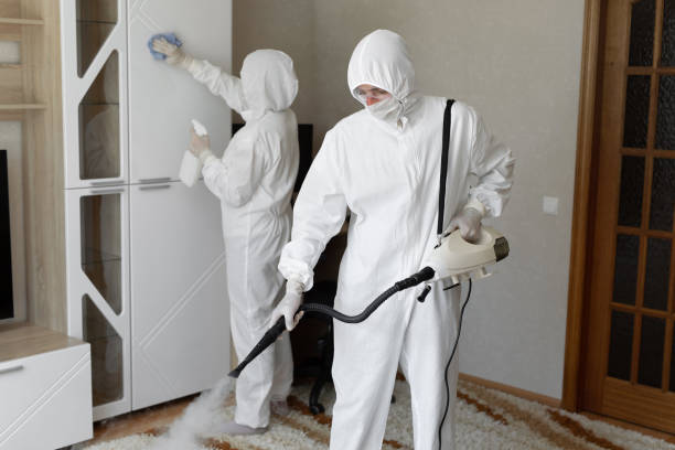 Trusted Trauma Scene Cleanup service in Omega, GA - Four Month Blood Cleanse